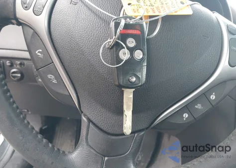 2007 Acura Tl 3.2 from USA, damaged, VIN 19UUA66217A007779